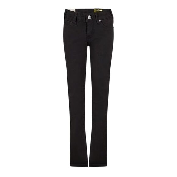 Criminal Damage Other - Criminal Damage Mens Skinny Jeans / Black